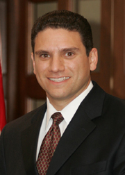Photograph of Representative  Franco Coladipietro (R)